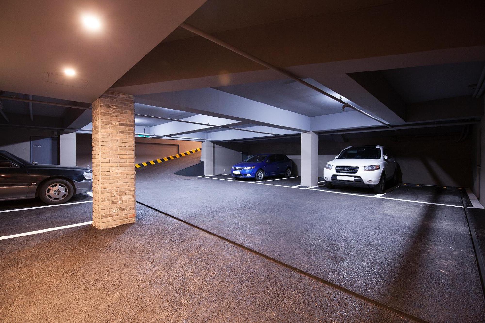 Hotel Gray Changwon Buitenkant foto